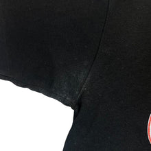 Load image into Gallery viewer, Vintage Jerzees (1988) MLB San Francisco Giants Baseball Single Stitch Black T-Shirt