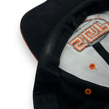 Load image into Gallery viewer, SGP FIM SPEEDWAY GRAND PRIX Embroidered Logo Spellout Motorsports Baseball Cap