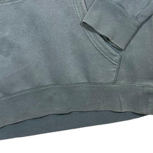 Load image into Gallery viewer, NIKE SB Skateboarding Embroidered Big Logo Spellout Faded Pullover Hoodie