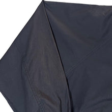 Load image into Gallery viewer, Vintage 90's POLO SPORT RALPH LAUREN Mini Logo Hooded Black Windbreaker Jacket