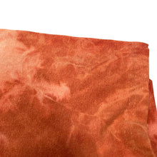 Load image into Gallery viewer, CARHARTT "Original Fit" Classic Patch Pocket Logo Tie Dye Henley Button Short Sleeve T-Shirt