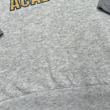 Load image into Gallery viewer, Vintage 90's SHADY SIDE ACADEMY College Sports Spellout Graphic Crewneck Sweatshirt