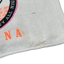 Load image into Gallery viewer, Vintage TIJUANA "Lazy Girls Club" Souvenir Spellout Graphic Hippy Mexican Pullover Hoodie