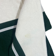 Load image into Gallery viewer, Vintage J.K.SPORTSWEAR "P.Sweet" Colour Block 1/4 Zip Fleece Sweatshirt