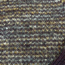 Load image into Gallery viewer, Vintage 90's TREE KNITWEAR Hebrides Scotland Mohair Shetland Wool Patterned Knit Sweater Jumper