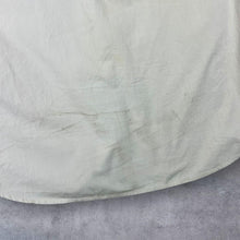 Load image into Gallery viewer, Atlas For Men Cowboy Western Filigree Cream Cotton Popper Long Sleeve Shirt