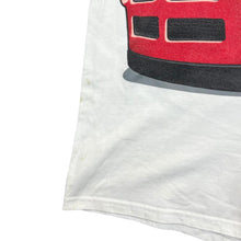 Load image into Gallery viewer, NASCAR (2007) "Kasey Kahne" Evernham Motorsports All-Over Print Graphic T-Shirt