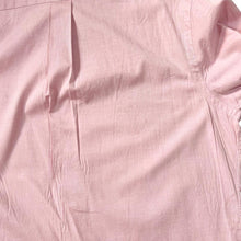 Load image into Gallery viewer, POLO RALPH LAUREN Classic Embroidered Mini Logo Baby Pink Long Sleeve Button-Up Shirt