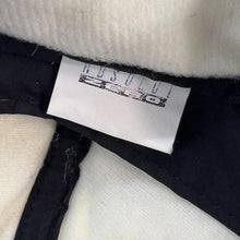 Load image into Gallery viewer, Vintage 90's ABSOLUT ZERO Thinsulate Embroidered Skiing Wool Trapper Baseball Cap