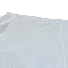 Load image into Gallery viewer, Vintage 90's Screen Stars MARK HUGHES "As Rambo" Football Caricature Graphic Single Stitch T-Shirt