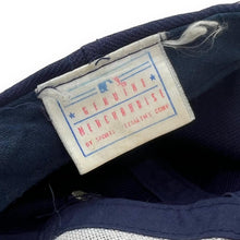 Load image into Gallery viewer, Vintage 90's Sports Specialties MLB CHICAGO WHITE SOX Baseball Embroidered Logo Baseball Cap