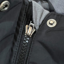 Load image into Gallery viewer, Early 00's ANIMAL TECHNICAL Classic Black Padded Ski Snow Sports Jacket