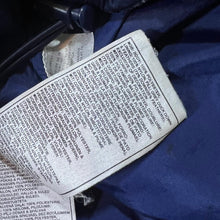 Load image into Gallery viewer, Early 00's NIKE Mini Logo Duck Down Feather Fill Padded Puffer Gilet