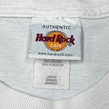 Load image into Gallery viewer, Vintage HARD ROCK CAFE “Los Angeles” Souvenir Logo Spellout Graphic T-Shirt