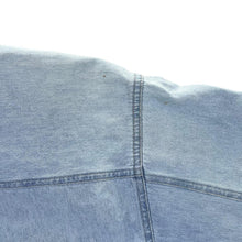 Load image into Gallery viewer, Vintage LEVI'S Classic Blue Wash Denim Metal Button Long Sleeve Shirt
