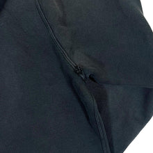 Load image into Gallery viewer, NIKE Classic Mini Embroidered Logo Faded Black Pullover Hoodie