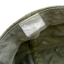 Load image into Gallery viewer, Early 00's NEW ORLEANS "French Quarter" Embroidered Souvenir Spellout Baseball Cap