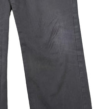 Load image into Gallery viewer, ALLSAINTS "Thirty" Classic Grey Slim Fit Park Chino Trousers