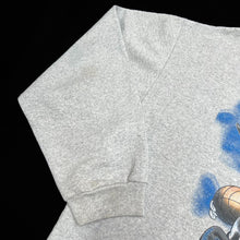 Load image into Gallery viewer, Vintage SPACE JAM (1997) Looney Tunes Bugs Bunny Daffy Duck Movie Sweatshirt