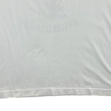 Load image into Gallery viewer, Early 00's EXOTICA "Blue Marlin Mauritius" Souvenir Graphic White Short Sleeve T-Shirt