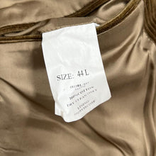 Load image into Gallery viewer, Early 00's GURTEEN Corduroy Cord Classic Dress Sports Blazer Jacket