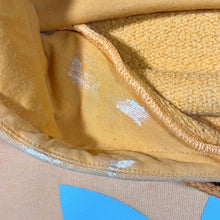 Load image into Gallery viewer, Adidas Classic Big Trefoil Logo Peach Orange Pullover Hoodie