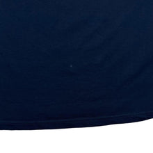 Load image into Gallery viewer, NASCAR "American Racing" Motorsports Spellout Graphic Navy Blue T-Shirt