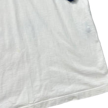 Load image into Gallery viewer, Vintage Cotton Traders ENGLAND RUGBY Embroidered Logo Long Sleeve Rugby Polo Shirt