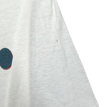 Load image into Gallery viewer, Vintage Top Tee (1988) ERIC CLAPTON Guitar Spellout Graphic Blues Rock Band Single Stitch T-Shirt