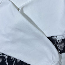 Load image into Gallery viewer, Bershka x Nirvana Grunge Alternative Rock Music Band White Sweatshirt