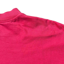 Load image into Gallery viewer, Vintage 90's PLANET REEBOK Big Logo Spellout Graphic Cotton T-Shirt