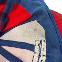 Load image into Gallery viewer, Early 00's Speedgear POWERED BY HONDA Motorsports Racing Embroidered Logo Colour Block Baseball Cap