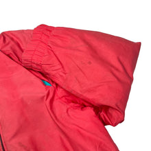 Load image into Gallery viewer, Vintage 80’s ST MICHAEL Made In Korea Lightly Padded Ski Puffer Jacket