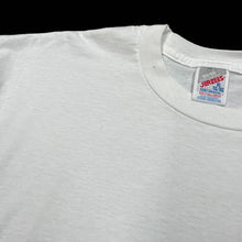 Load image into Gallery viewer, Vintage 90’s Jerzees PRESBYTERIANS AND HABITAT TOGETHER Graphic Single Stitch T-Shirt