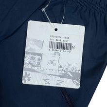 Load image into Gallery viewer, NO FEAR Classic Navy Blue Outdoor Hiking Windbreaker Utility Track Pants Trousers