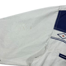 Load image into Gallery viewer, Vintage Jacques Lorant Cowboy Western Cotton Long Sleeve Shirt