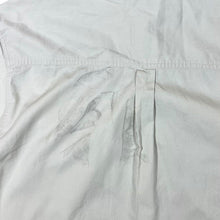 Load image into Gallery viewer, Vintage John Baner Cowboy Western Beige Blue Cotton Long Sleeve Shirt