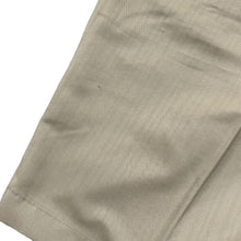 Load image into Gallery viewer, NIKE GOLF Classic Front Pleat Embroidered Mini Logo Shorts