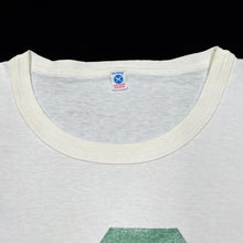 Load image into Gallery viewer, Vintage 80’s AMAZON LODGE “Manaus-Brasil” Souvenir Graphic Single Stitch T-Shirt