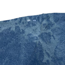 Load image into Gallery viewer, CARHARTT "Original Fit" Classic Big Logo Spellout Graphic Tie Dye Short Sleeve T-Shirt