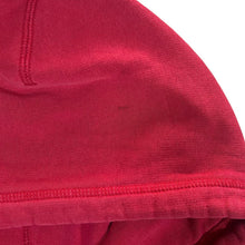 Load image into Gallery viewer, Nike NFL SAN FRANCISCO 49ERS Football Spellout Graphic Red Pullover Hoodie