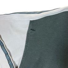 Load image into Gallery viewer, Vintage 90's SERGIO TACCHINI Embroidered Mini Logo Colour Block Crewneck Sweatshirt