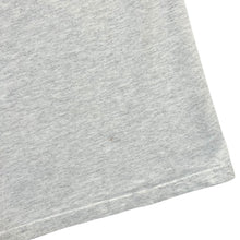 Load image into Gallery viewer, Vintage Warner Bros Looney Tunes Marvin The Martian Character Graphic Grey T-Shirt