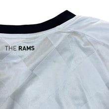 Load image into Gallery viewer, Umbro DERBY COUNTY FC 2015 2016 White Home Football Shirt