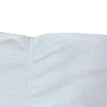 Load image into Gallery viewer, Vintage 90's AMERICA Souvenir Flag Spellout Graphic White Single Stitch T-Shirt