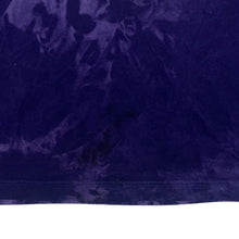 Load image into Gallery viewer, BACK TO THE FUTURE Sci-Fi Cult Movie Spellout Graphic Tie Dye T-Shirt