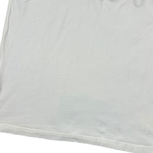 Load image into Gallery viewer, Vintage FILA Classic Embroidered Big Logo Spellout Short Sleeve Ringer T-Shirt