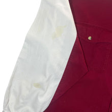 Load image into Gallery viewer, Vintage WRANGLER "Western Shirts" USA Colour Block Cowboy Western Long Sleeve Cotton Shirt