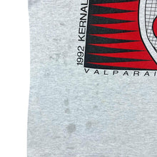 Load image into Gallery viewer, Vintage Belton 1992 KERNAL KLASSIC Racquetball Souvenir Graphic Single Stitch T-Shirt