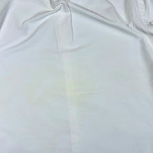 Load image into Gallery viewer, Early 00's POLO RALPH LAUREN "Custom Fit" White Long Sleeve Cotton Button-Up Shirt